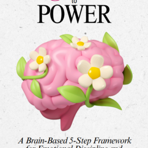 Pause to Power™ – 30 Day Reset Guide