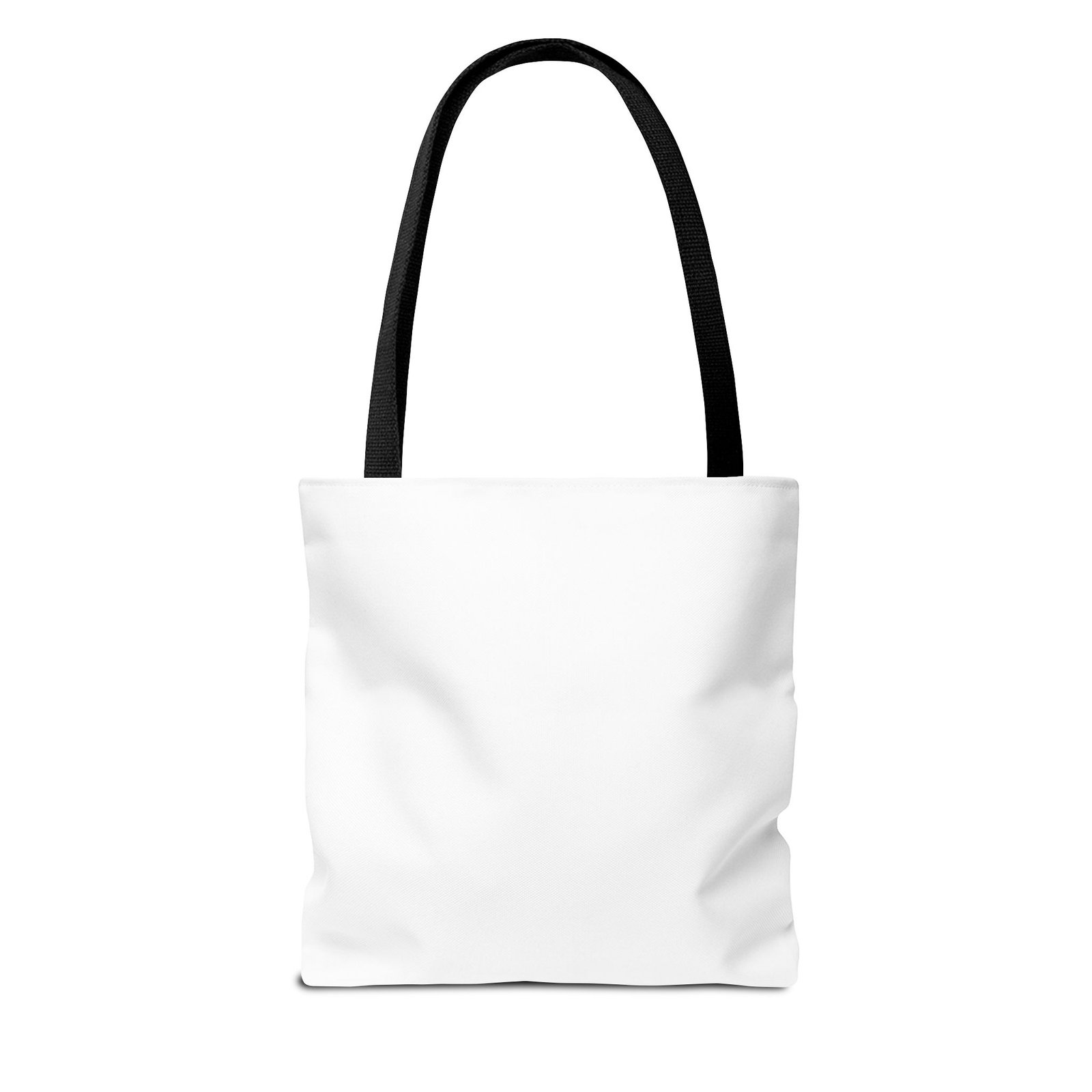 Tote Bag — The Inner Authority Project Logo Canvas Tote - Image 2