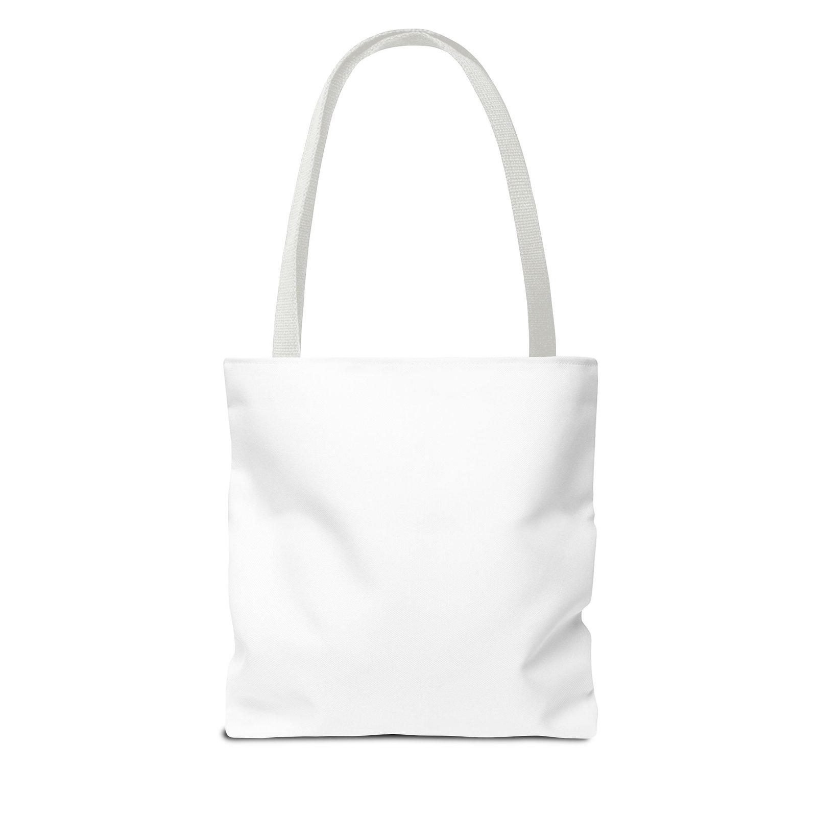 Tote Bag — The Inner Authority Project Logo Canvas Tote - Image 10