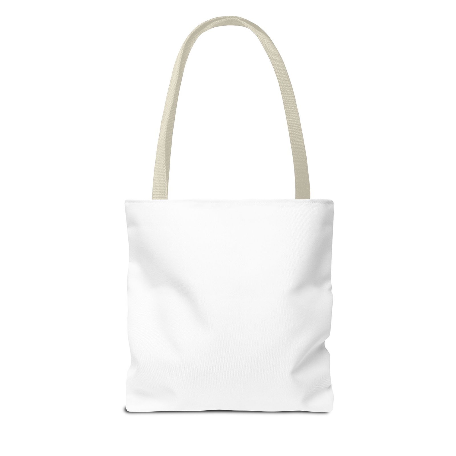 Tote Bag — The Inner Authority Project Logo Canvas Tote - Image 14