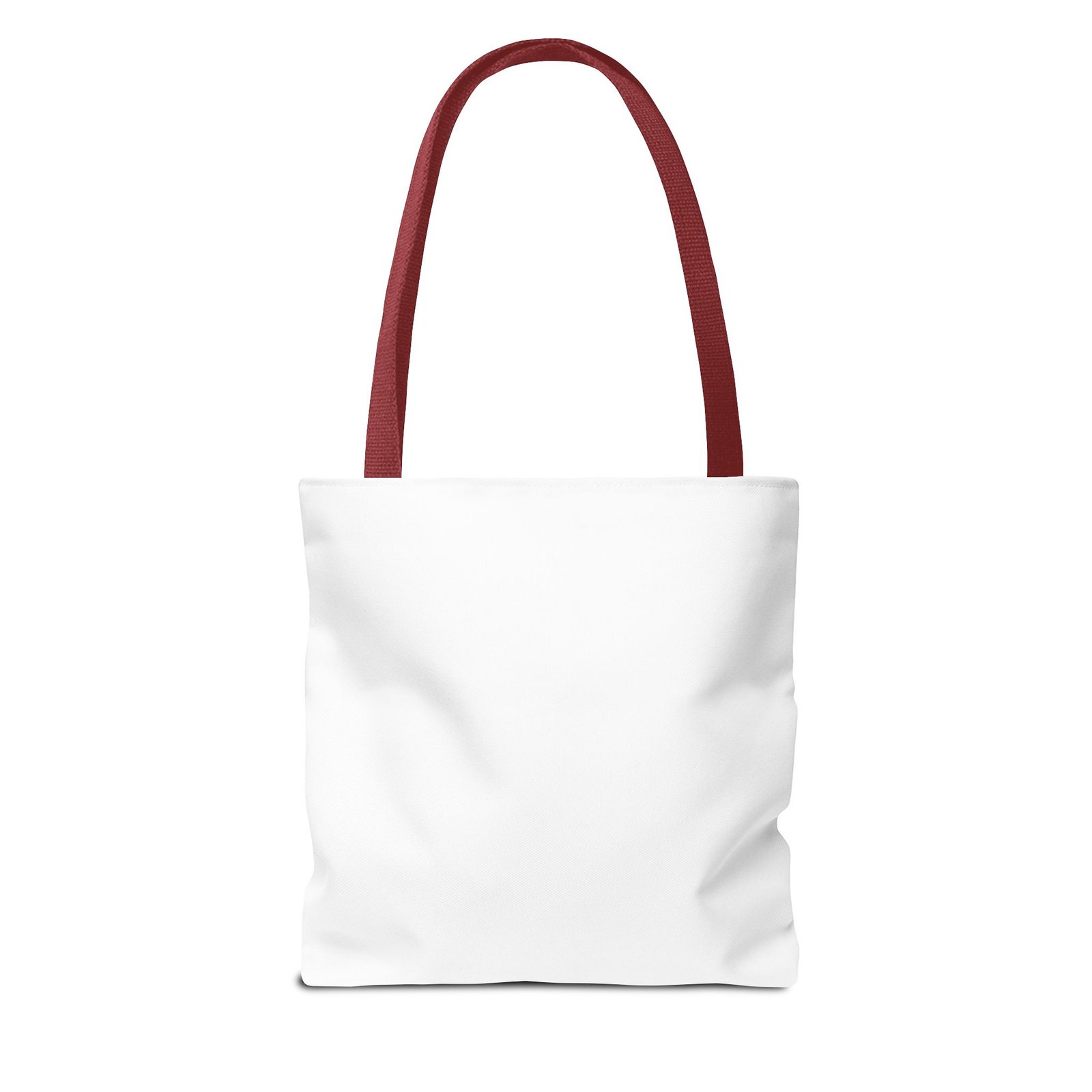Tote Bag — The Inner Authority Project Logo Canvas Tote - Image 6