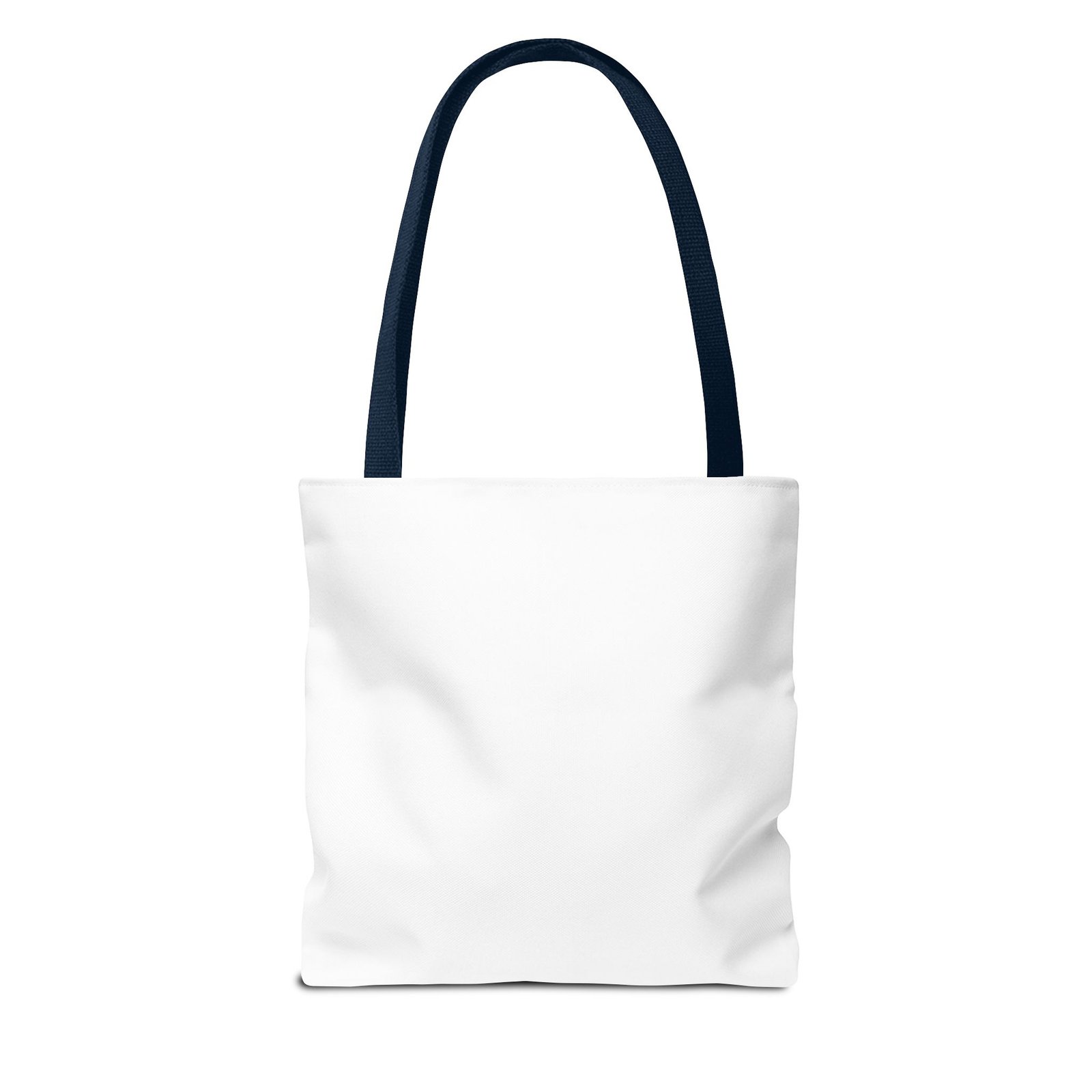 Tote Bag — The Inner Authority Project Logo Canvas Tote - Image 18